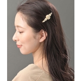 フラワービジューヘアクリップ 大人 ビジュー | VINGTAINE | 詳細画像2