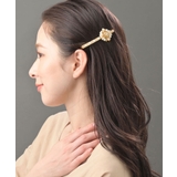 エレガントヘアクリップ ヘアクリップ 大人 | VINGTAINE | 詳細画像2