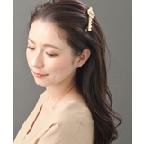 エレガントヘアクリップ ヘアクリップ 大人 | VINGTAINE | 詳細画像4