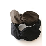 ワイヤー入りヘアバンド 大人 ヘアアクセ | VINGTAINE | 詳細画像2 