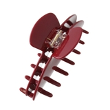 大きめ シンプルバンスクリップ フルアップ | VINGTAINE | 詳細画像9 