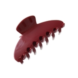 大きめ シンプルバンスクリップ フルアップ | VINGTAINE | 詳細画像15 