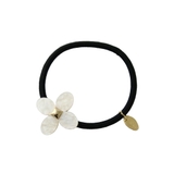 フラワーヘアゴム ヘアカフ ヘアアクセ | VINGTAINE | 詳細画像8 