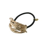 デザインメタル ヘアカフ ヘアゴム | VINGTAINE | 詳細画像13 