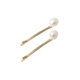 淡水パール ヘアピン 2本セット | VINGTAINE | 詳細画像8 