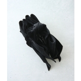 バンスクリップ ベロアリボン ヘアアクセ | VINGTAINE | 詳細画像4 