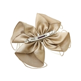 バレッタ サテン オーガンジー | VINGTAINE | 詳細画像5 