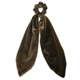 ベロア ロングリボン シュシュ | VINGTAINE | 詳細画像9 