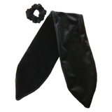 ベロア ロングリボン シュシュ | VINGTAINE | 詳細画像7 