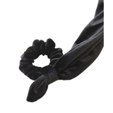 ベロア ロングリボン シュシュ | VINGTAINE | 詳細画像8 