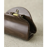 マーブルバンスクリップ シンプル 上品 | VINGTAINE | 詳細画像3 