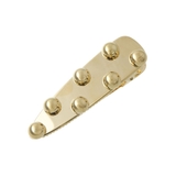 メタルドット ヘアクリップ Lサイズ | VINGTAINE | 詳細画像9 