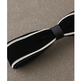 バレッタ 細リボン ベルベット | VINGTAINE | 詳細画像4 