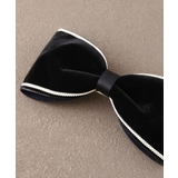 バレッタ ベルベット リボン | VINGTAINE | 詳細画像2