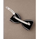 バレッタ ベルベット リボン | VINGTAINE | 詳細画像5