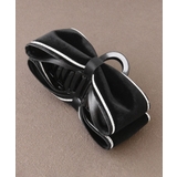 バレッタ ベルベット リボン | VINGTAINE | 詳細画像4