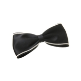 サテンリボン バレッタ メタリックライン | VINGTAINE | 詳細画像9 