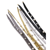 ワイヤーポニー パール ヘアアクセ | VINGTAINE | 詳細画像7 