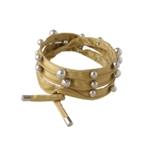 ワイヤーポニー メタルボール ヘアアクセ | VINGTAINE | 詳細画像10 