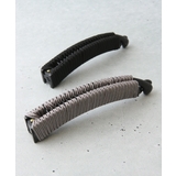 シンプルバナナクリップ スリム コードラップ | VINGTAINE | 詳細画像3 