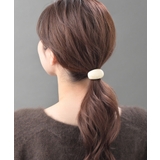 マットモチーフ ヘアゴム ヘアカフ | VINGTAINE | 詳細画像2 