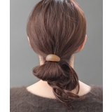 マットモチーフ ヘアゴム ヘアカフ | VINGTAINE | 詳細画像3 