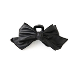 バンスクリップ リボン フェイクレザー | VINGTAINE | 詳細画像8