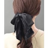 ベロア サテン 縦リボン | VINGTAINE | 詳細画像3 