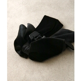 ベロア サテン 縦リボン | VINGTAINE | 詳細画像4 