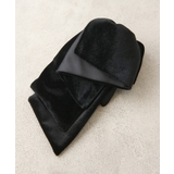 ベロア サテン 縦リボン | VINGTAINE | 詳細画像5 