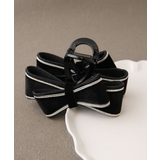 ベルベット リボン バンスクリップ | VINGTAINE | 詳細画像6 