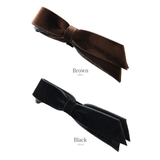 ベルベット リボン バナナクリップ | VINGTAINE | 詳細画像11 