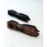 ベルベット リボン バナナクリップ | VINGTAINE | 詳細画像5 