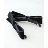 ベルベット リボン バナナクリップ | VINGTAINE | 詳細画像7 