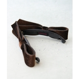 ベルベット リボン バナナクリップ | VINGTAINE | 詳細画像8 