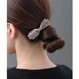 ベルベット オーガンジー リボン | VINGTAINE | 詳細画像2