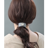 ビジュー パール ヘアカフ | VINGTAINE | 詳細画像4