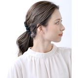 シンプルバナナクリップ2個セット スクエア サークル | VINGTAINE | 詳細画像6 