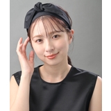 ロングリボン付きカチューシャ ヘアバンド ヘアアクセ | VINGTAINE | 詳細画像11 