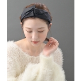 デザイン カチューシャ ターバン風 | VINGTAINE | 詳細画像6 