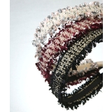 ツイード カチューシャ レディース | VINGTAINE | 詳細画像5 