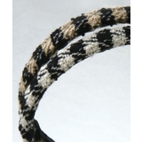 痛くない カチューシャ チェック柄 | VINGTAINE | 詳細画像4 