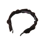 カチューシャ ベルベット ミニリボン | VINGTAINE | 詳細画像6