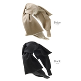 ターバン風 クロスリボン カチューシャ | VINGTAINE | 詳細画像9 