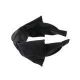 ターバン風 クロスリボン カチューシャ | VINGTAINE | 詳細画像8 