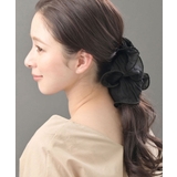 シフォンシュシュ 大人 ヘアアクセ | VINGTAINE | 詳細画像6