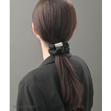 シュシュ メタルプレート ヘアアクセ | VINGTAINE | 詳細画像14