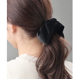 ベロア スクエア シュシュ | VINGTAINE | 詳細画像5 