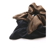 ベロア スクエア シュシュ | VINGTAINE | 詳細画像7 