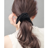 ベロア スクエア シュシュ | VINGTAINE | 詳細画像8 